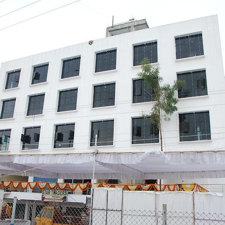 Hotel Neem Tree Hyderabad Airport Shamshabad Esterno foto