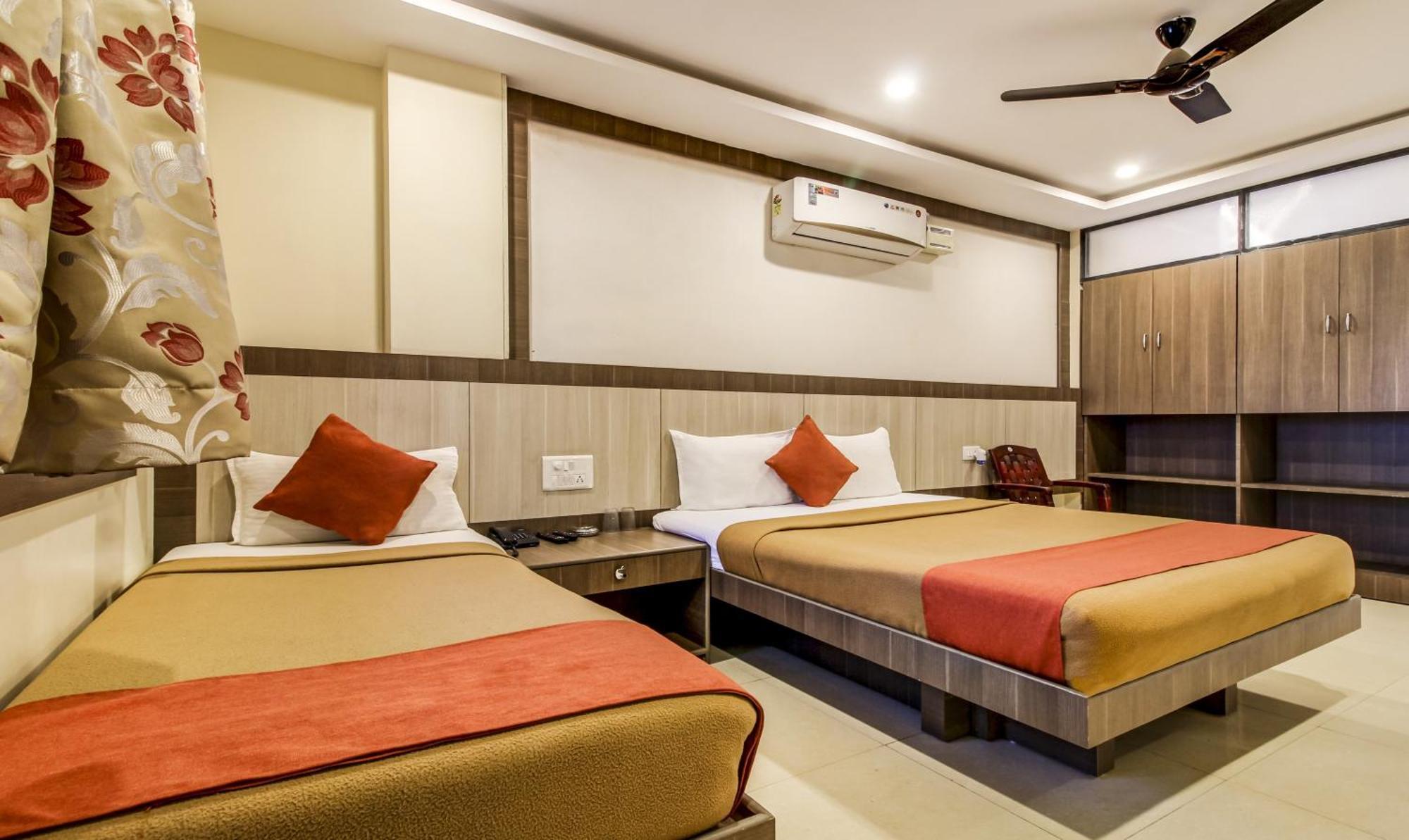 Hotel Neem Tree Hyderabad Airport Shamshabad Esterno foto